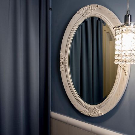 Nafsika Suites (Adults Only) Nea Moudania Esterno foto
