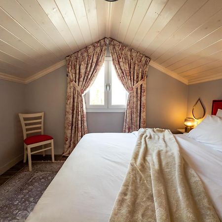 Nafsika Suites (Adults Only) Nea Moudania Esterno foto