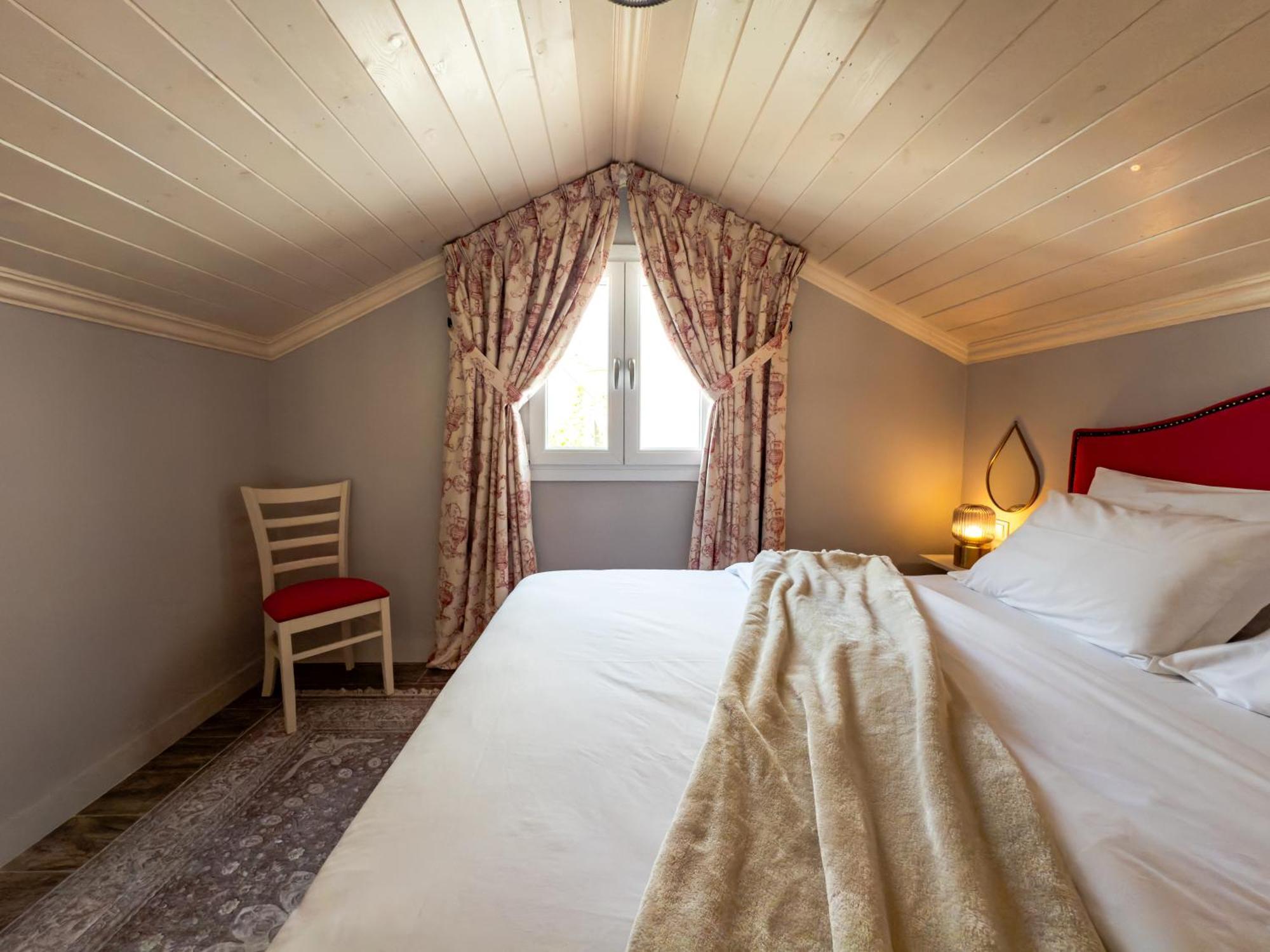 Nafsika Suites (Adults Only) Nea Moudania Esterno foto
