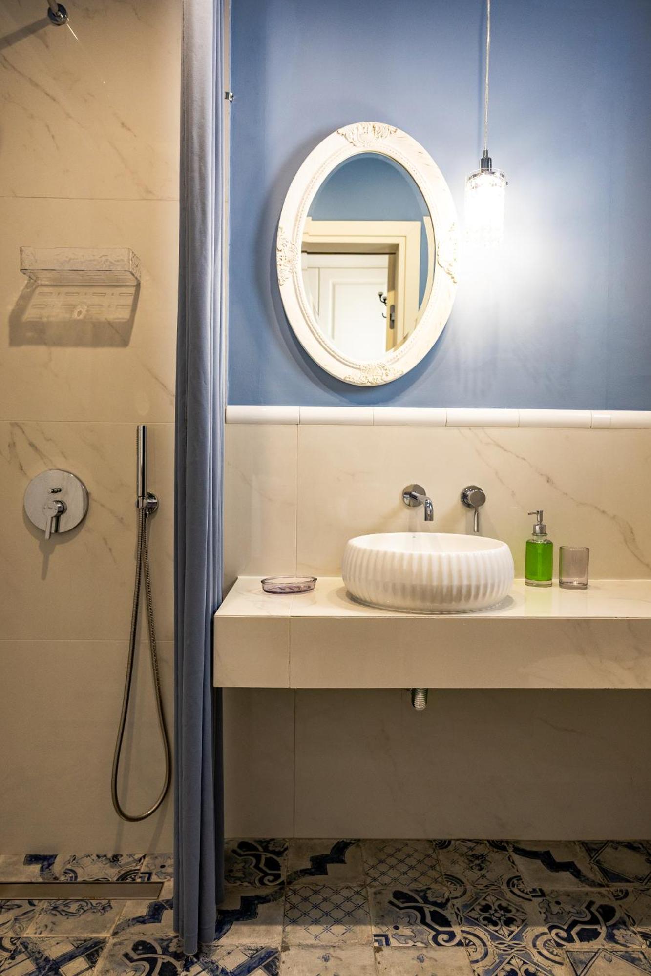 Nafsika Suites (Adults Only) Nea Moudania Esterno foto